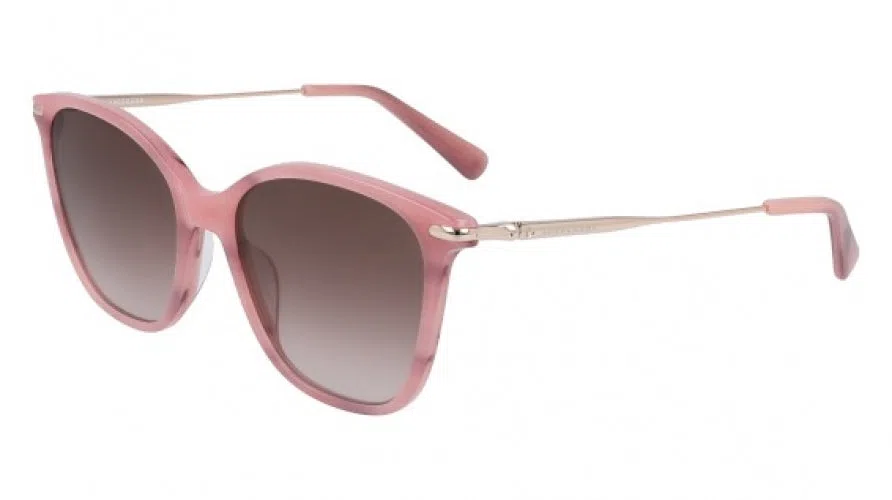Longchamp LO660S Sunglasses - view 2